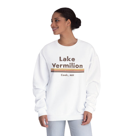 Lake Vermilion Crew - Three Stripe