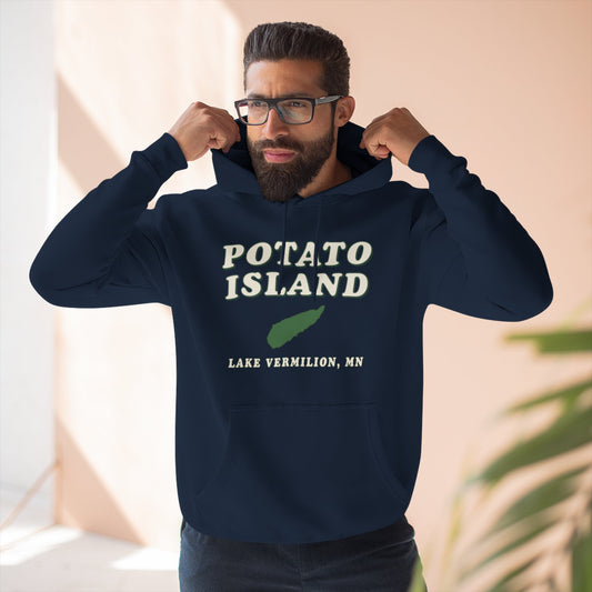 Potato Island - Island Series