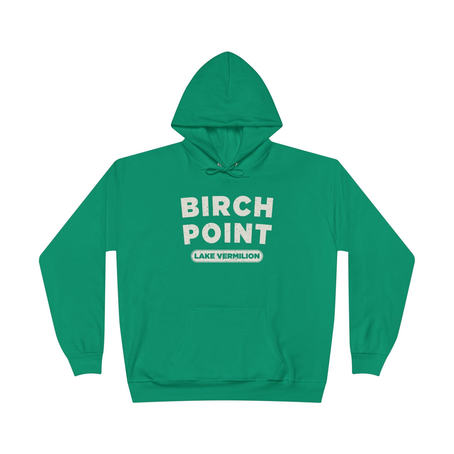Birch Point Hoodie - Landmark Edition - LV