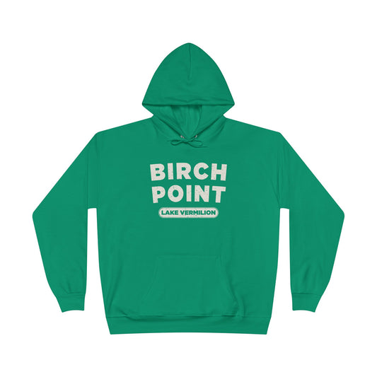 Birch Point Hoodie - Landmark Edition - LV