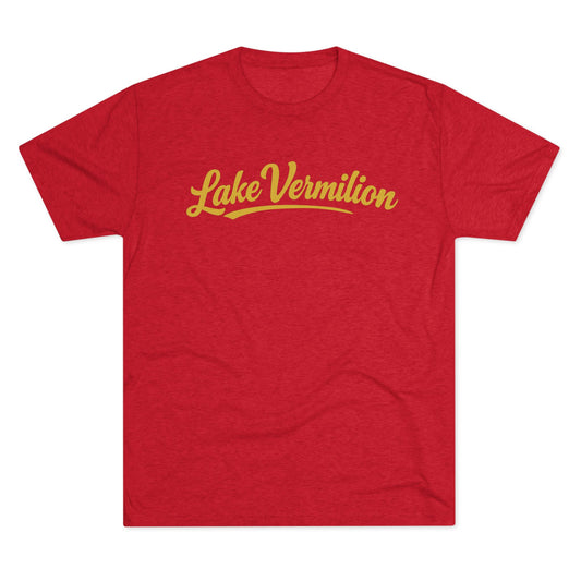 Lake Vermilion Sunny Tee - LV