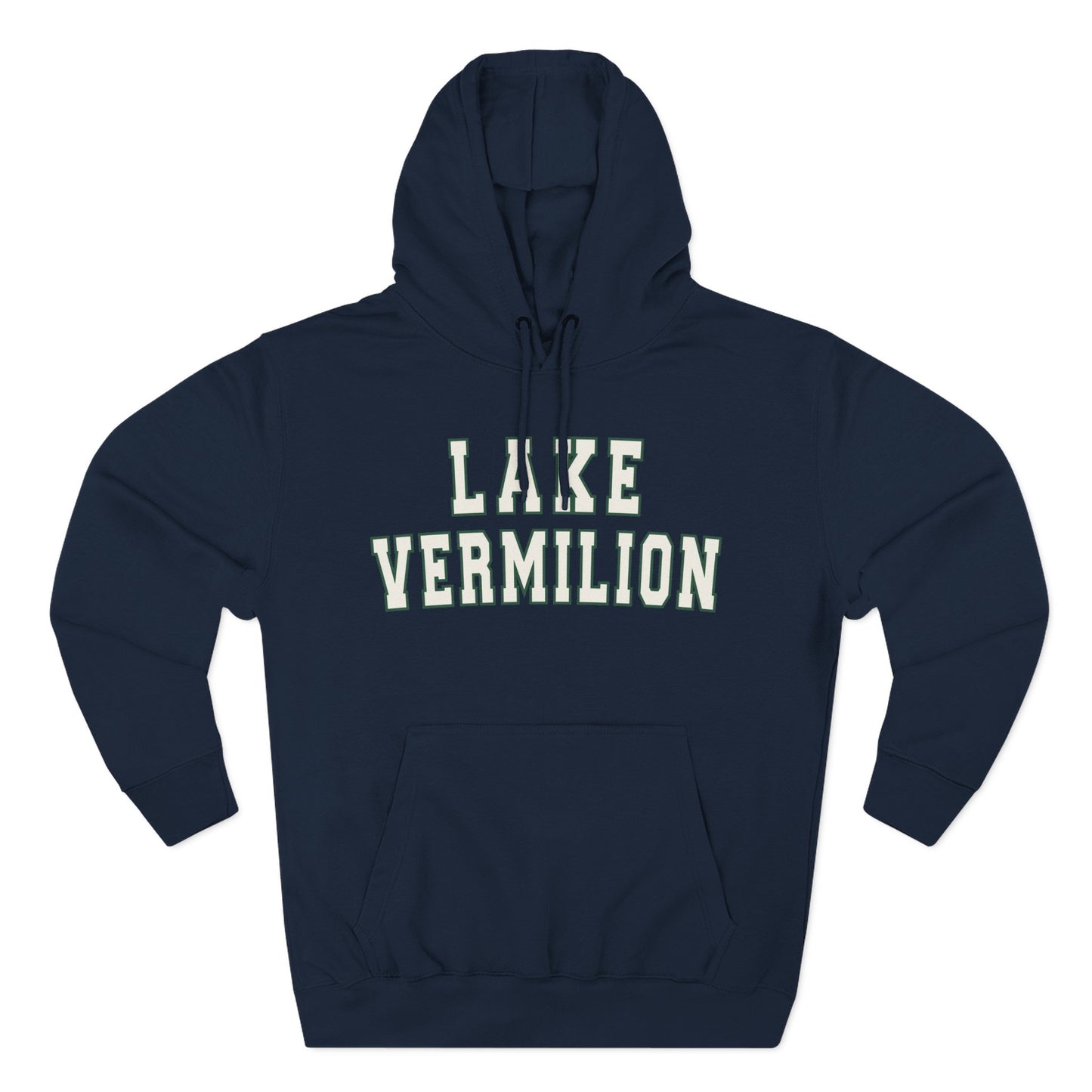 Lake Vermilion - Classic Hoodie