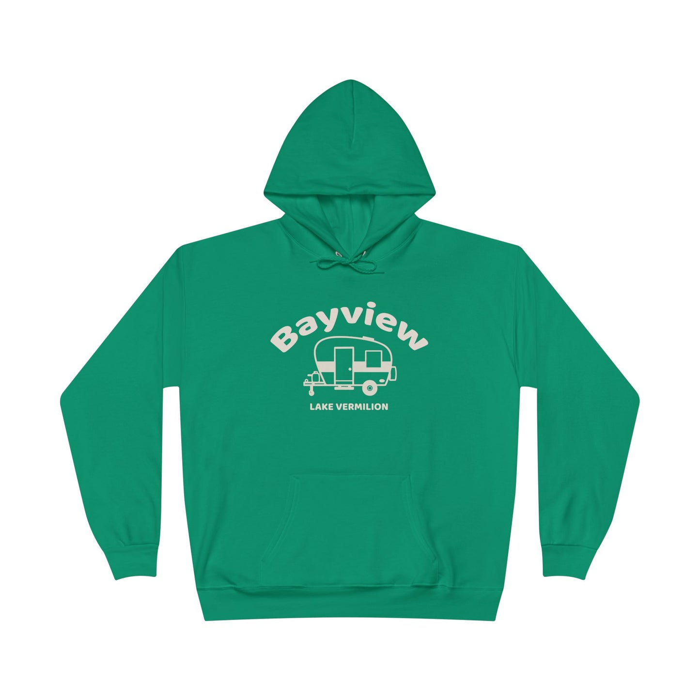 Bayview Camper Hoodie