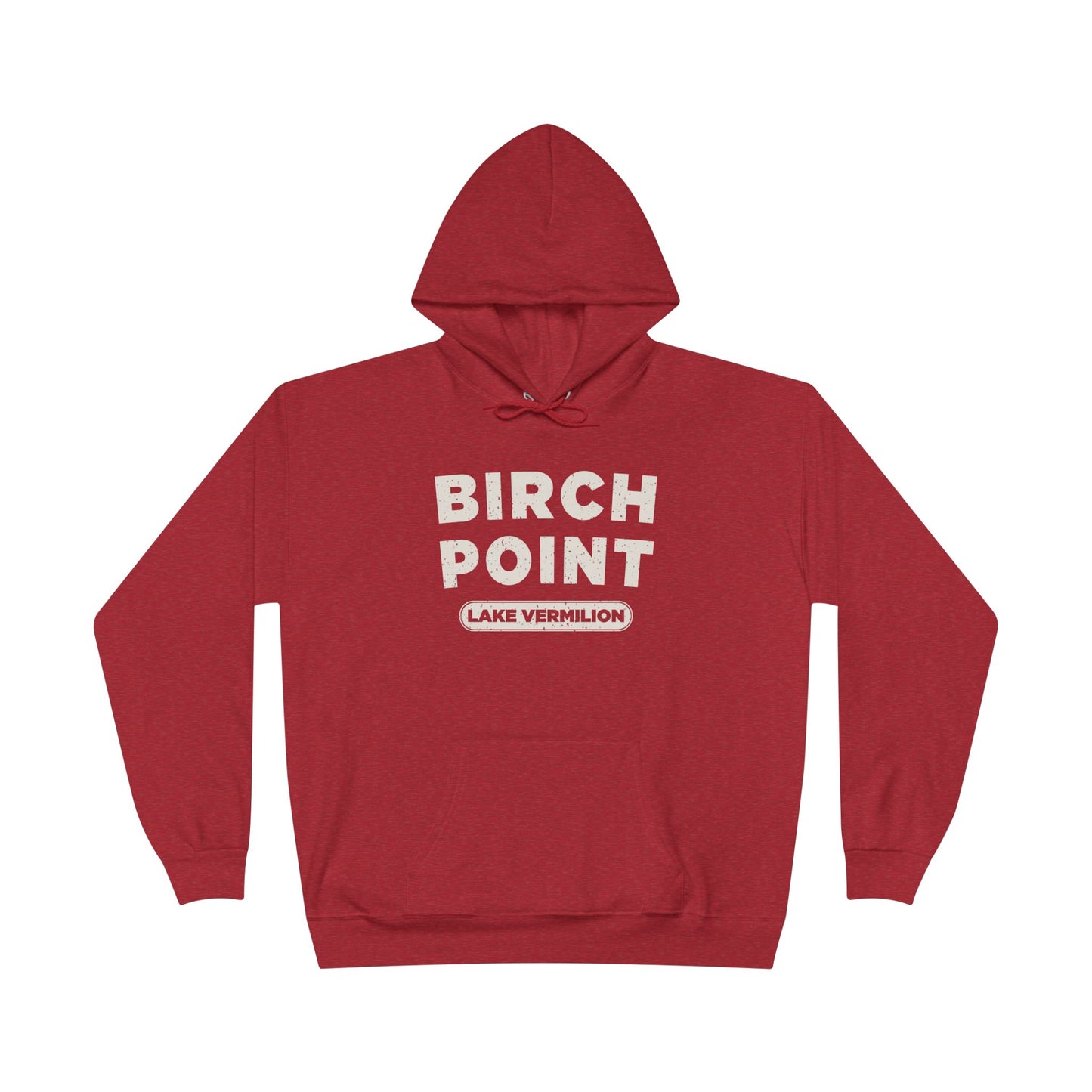 Birch Point Hoodie - Landmark Edition - LV