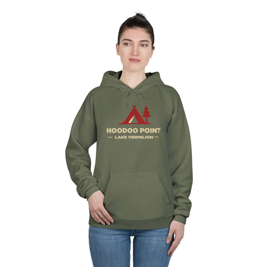 Hoodoo Point Hoodie – T & T
