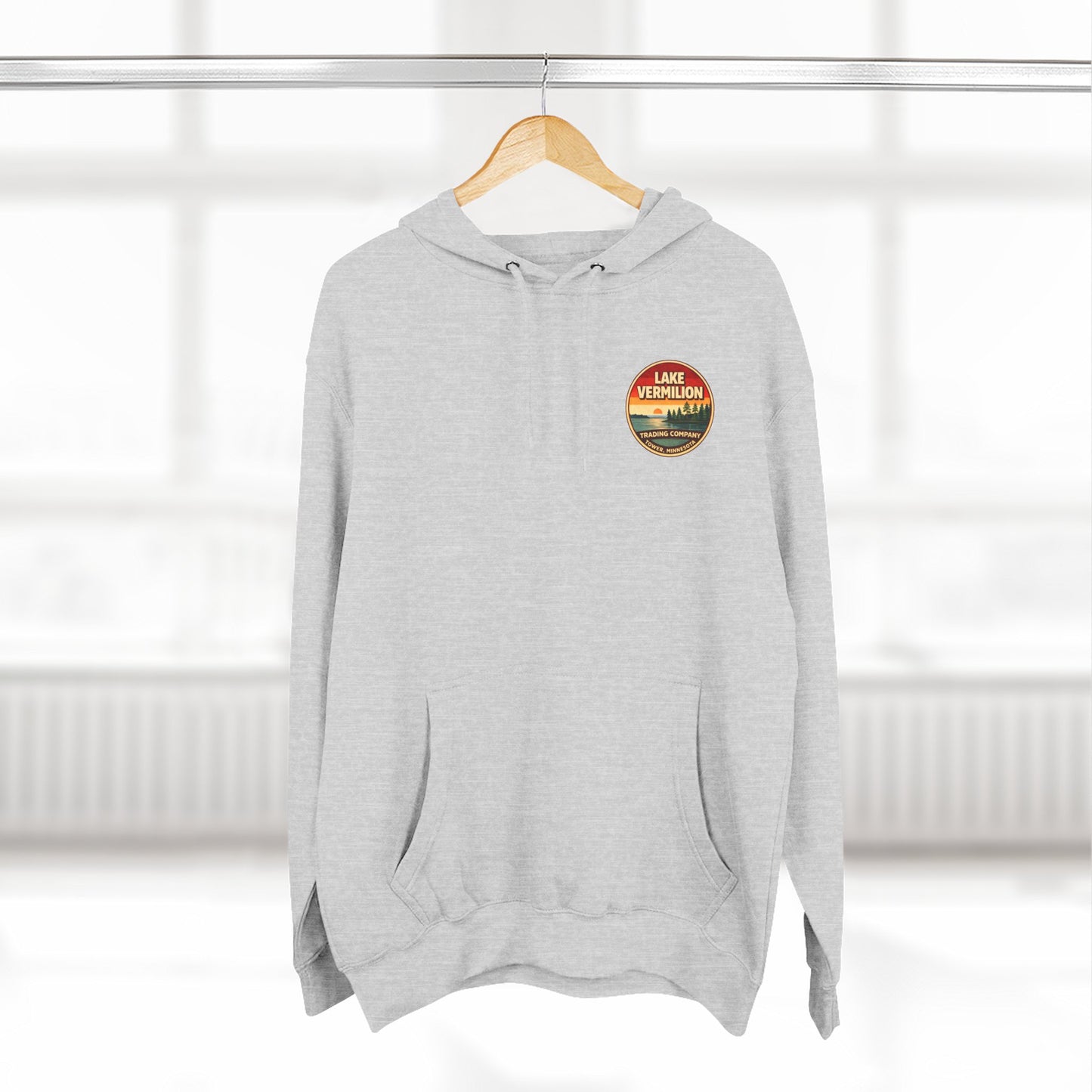 LVTC Bystrom Sunset Hoodie