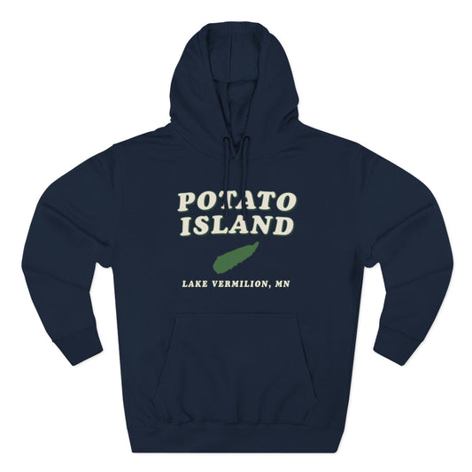Potato Island - Island Series