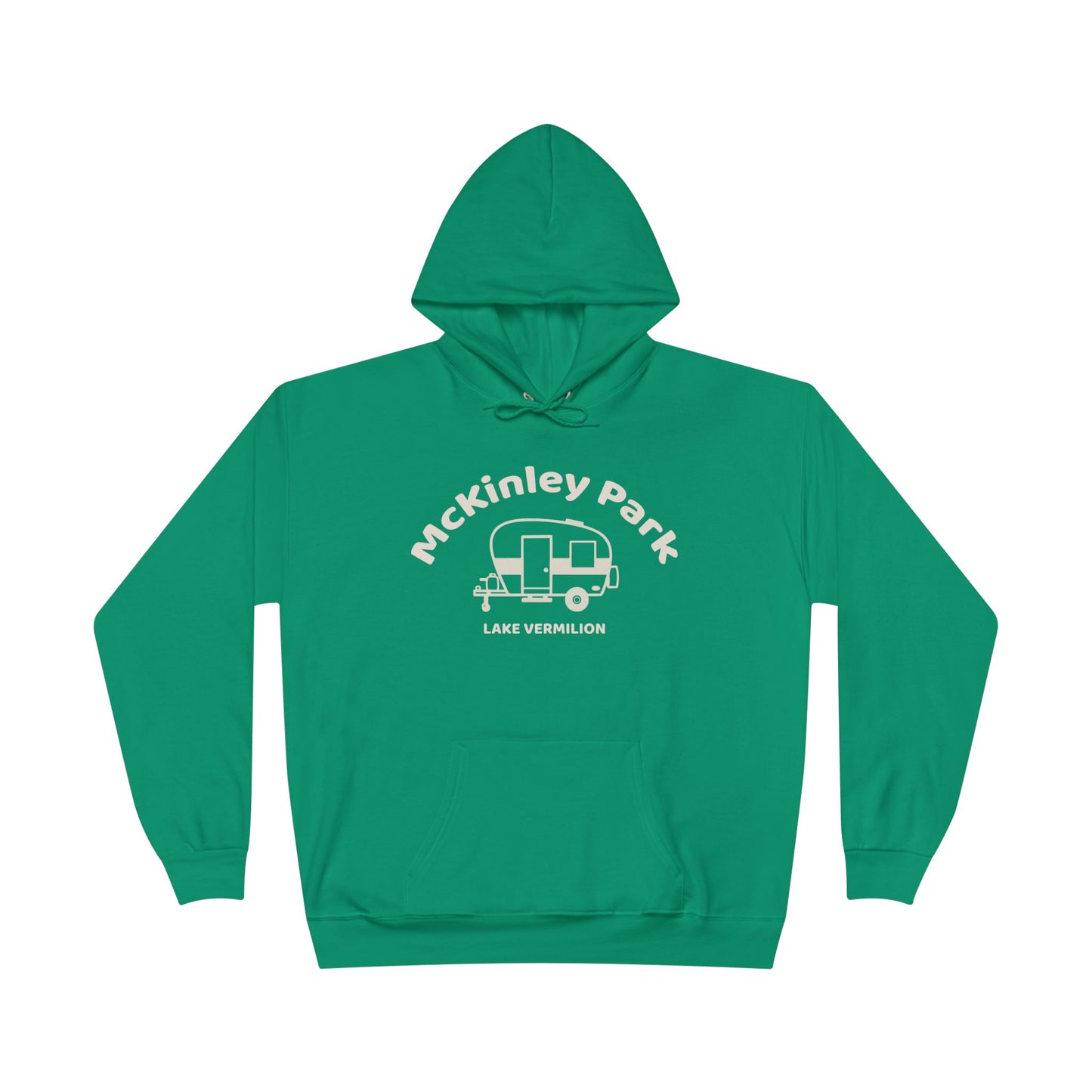 McKinley Park Camper Hoodie