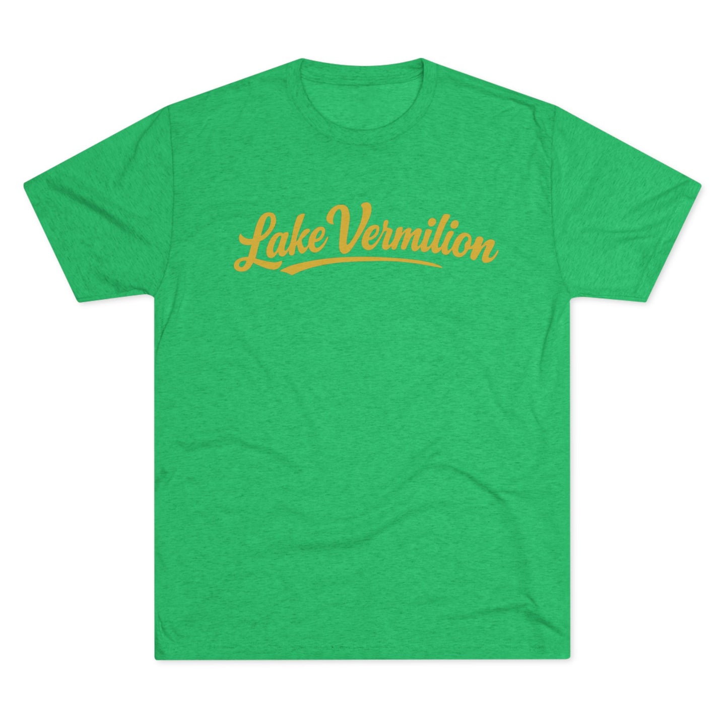 Lake Vermilion Sunny Tee - LV