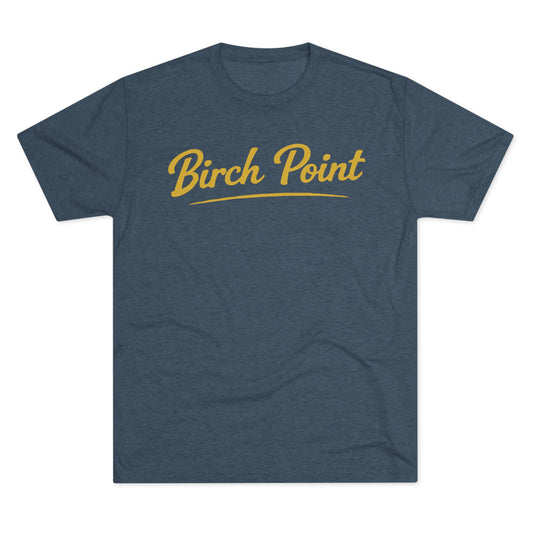 Birch Point Sunny Tee - LV
