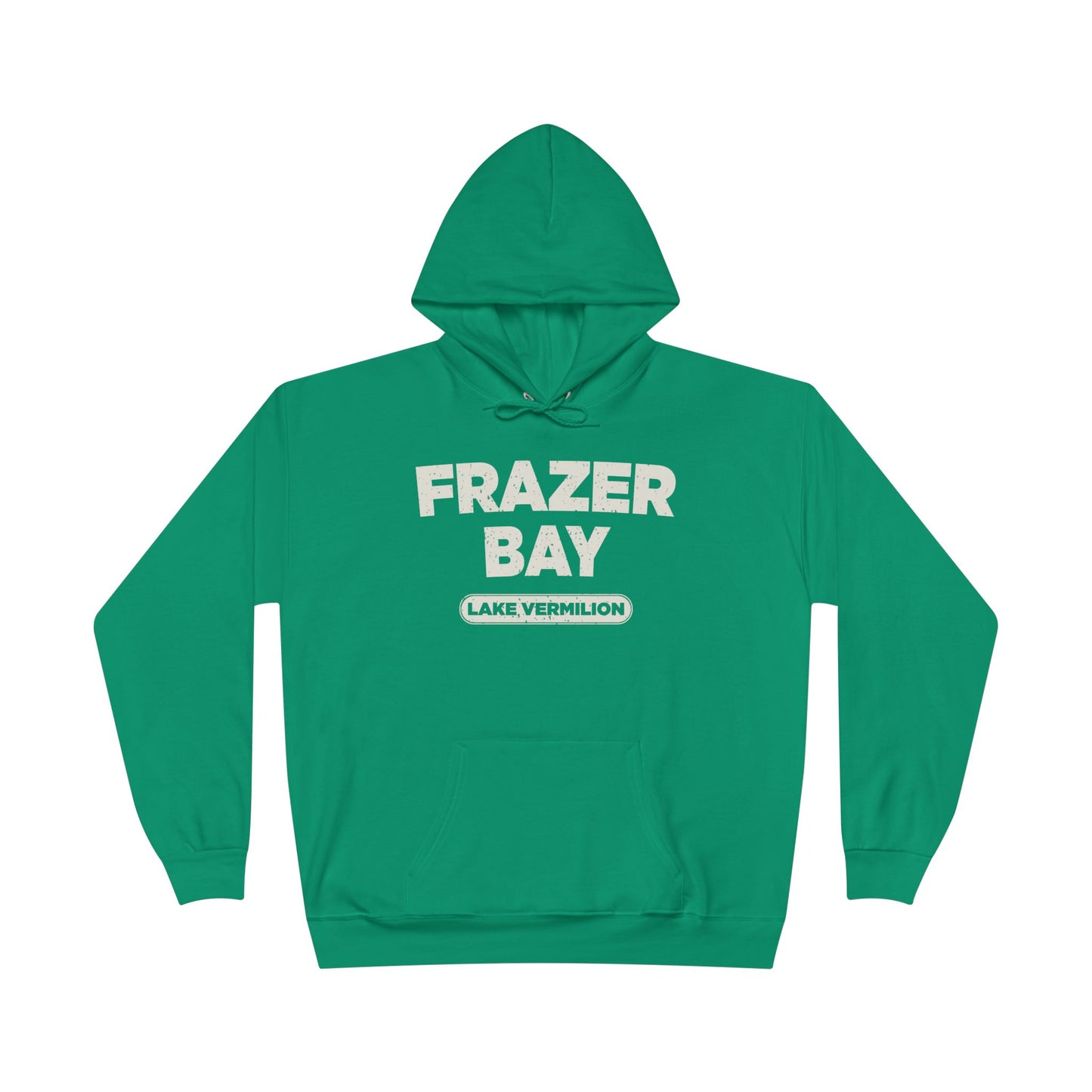 Frazer Bay Hoodie - Landmark Edition - LV