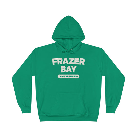 Frazer Bay Hoodie - Landmark Edition - LV