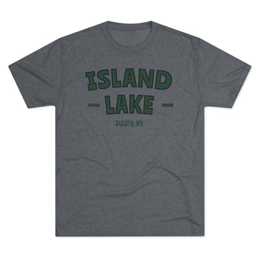 Island Lake - Duluth, MN