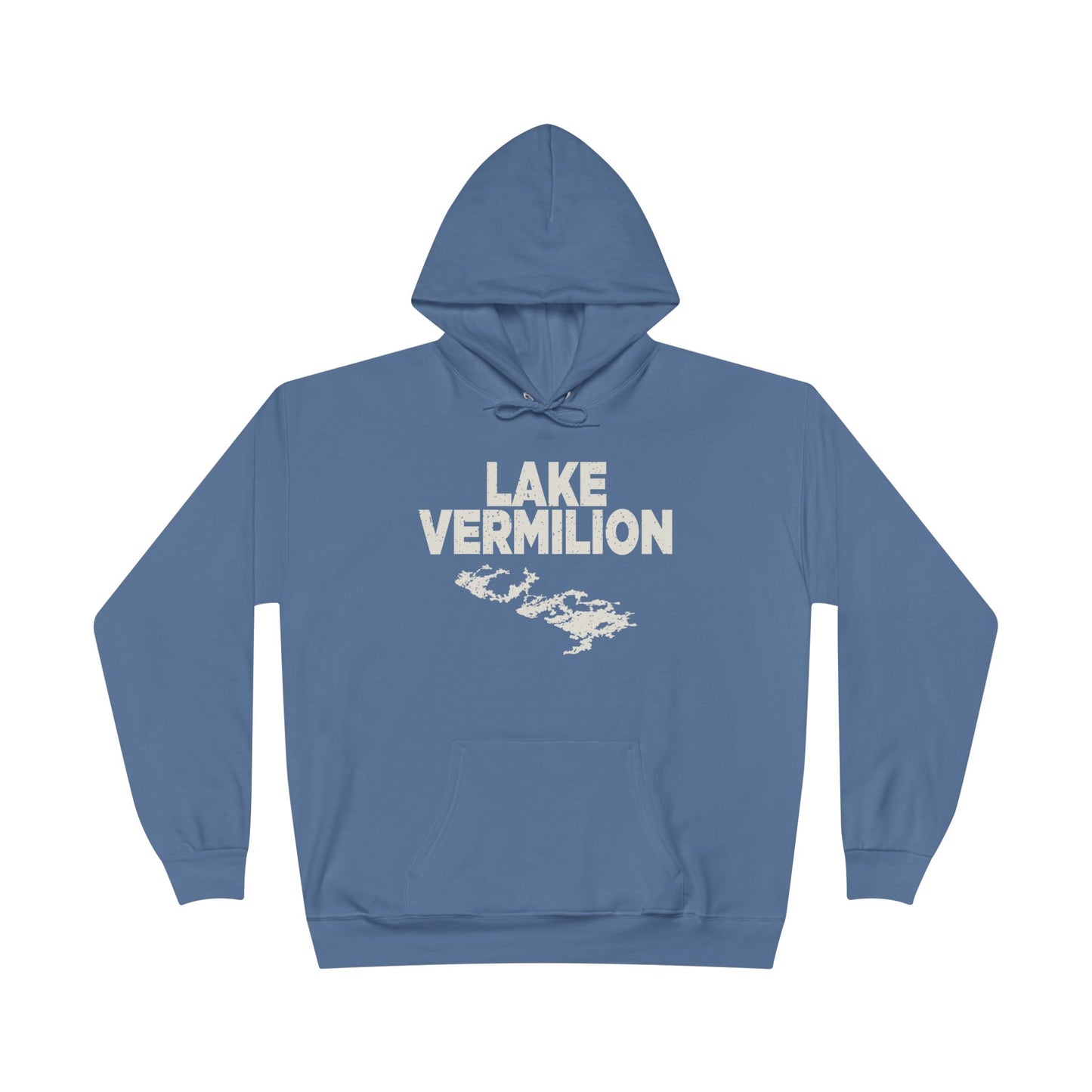 Lake Vermilion Hoodie - Landmark Edition - LV