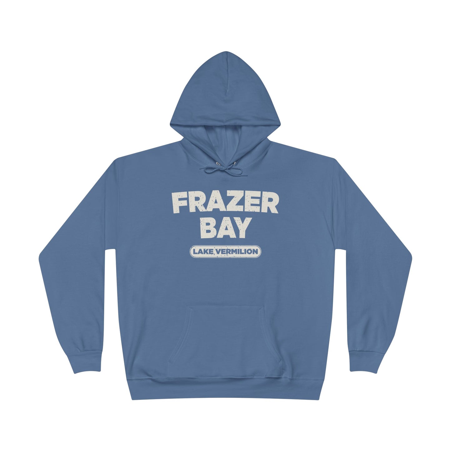 Frazer Bay Hoodie - Landmark Edition - LV
