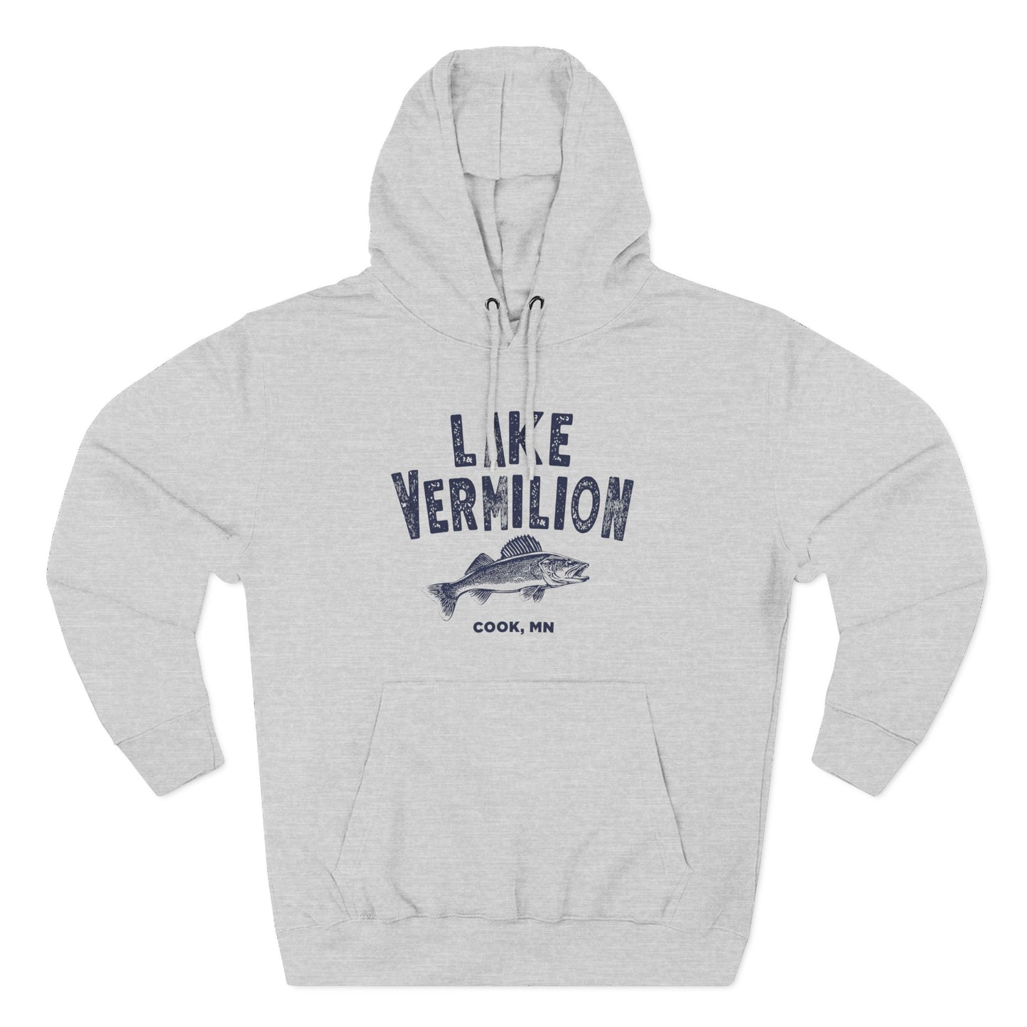 Lake Vermilion Walleye - Big Fish Collection - LV