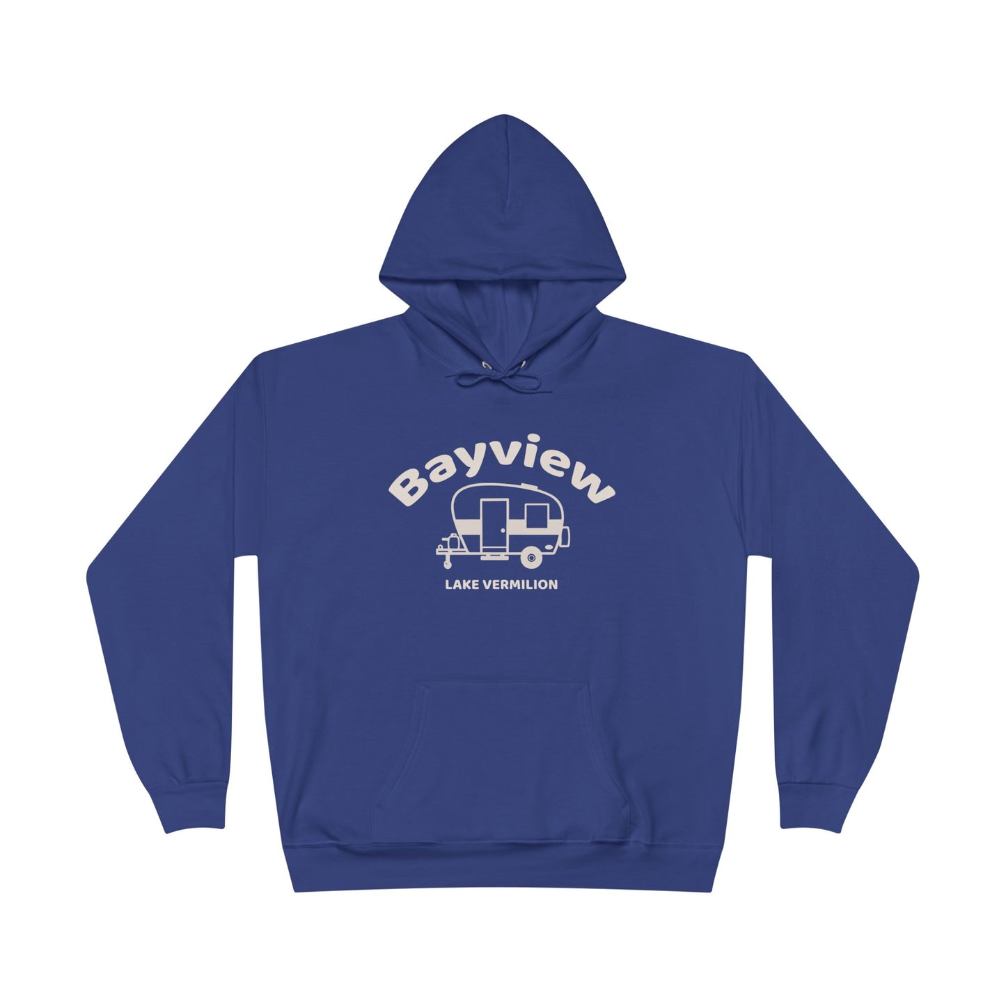Bayview Camper Hoodie