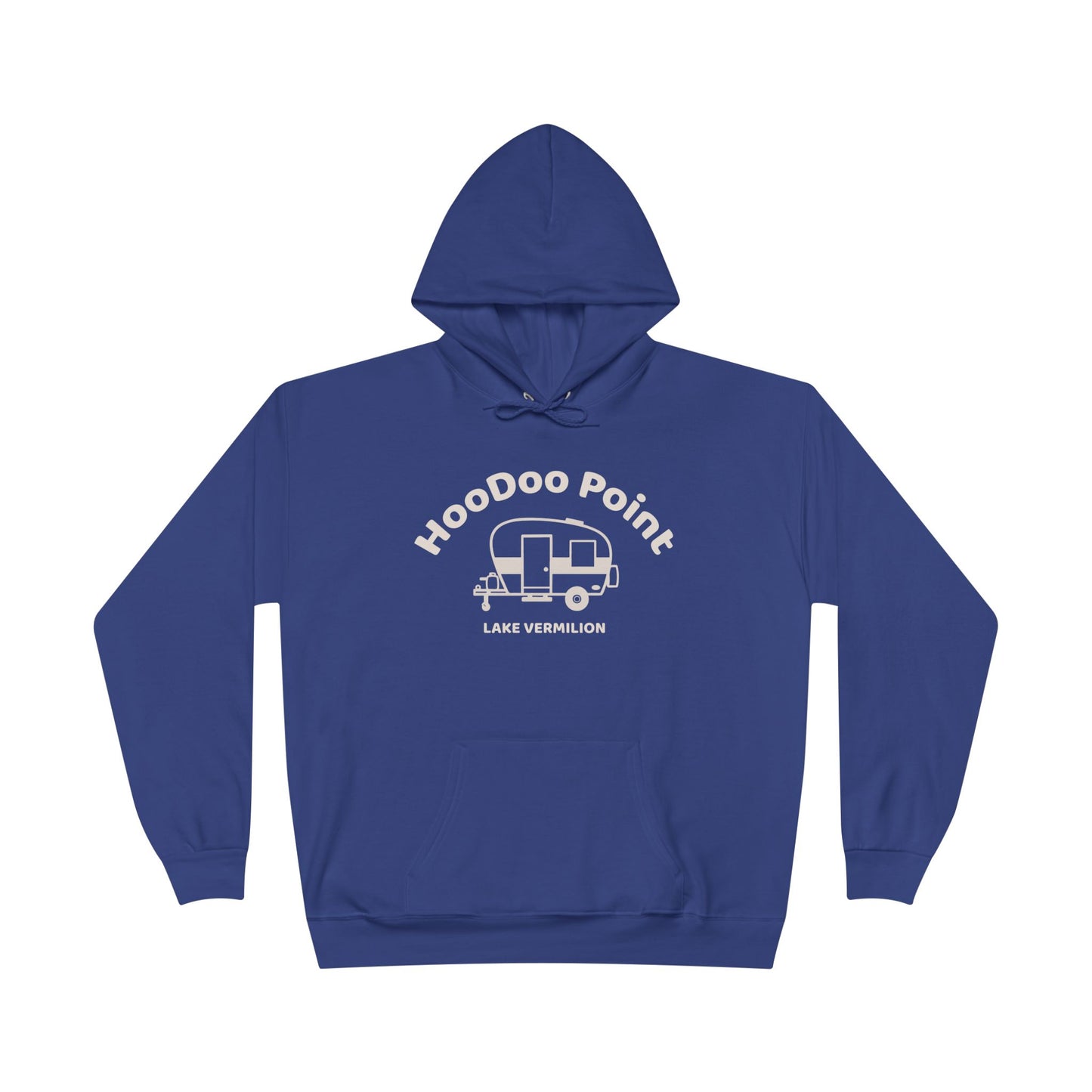 HooDoo Point Camper Hoodie