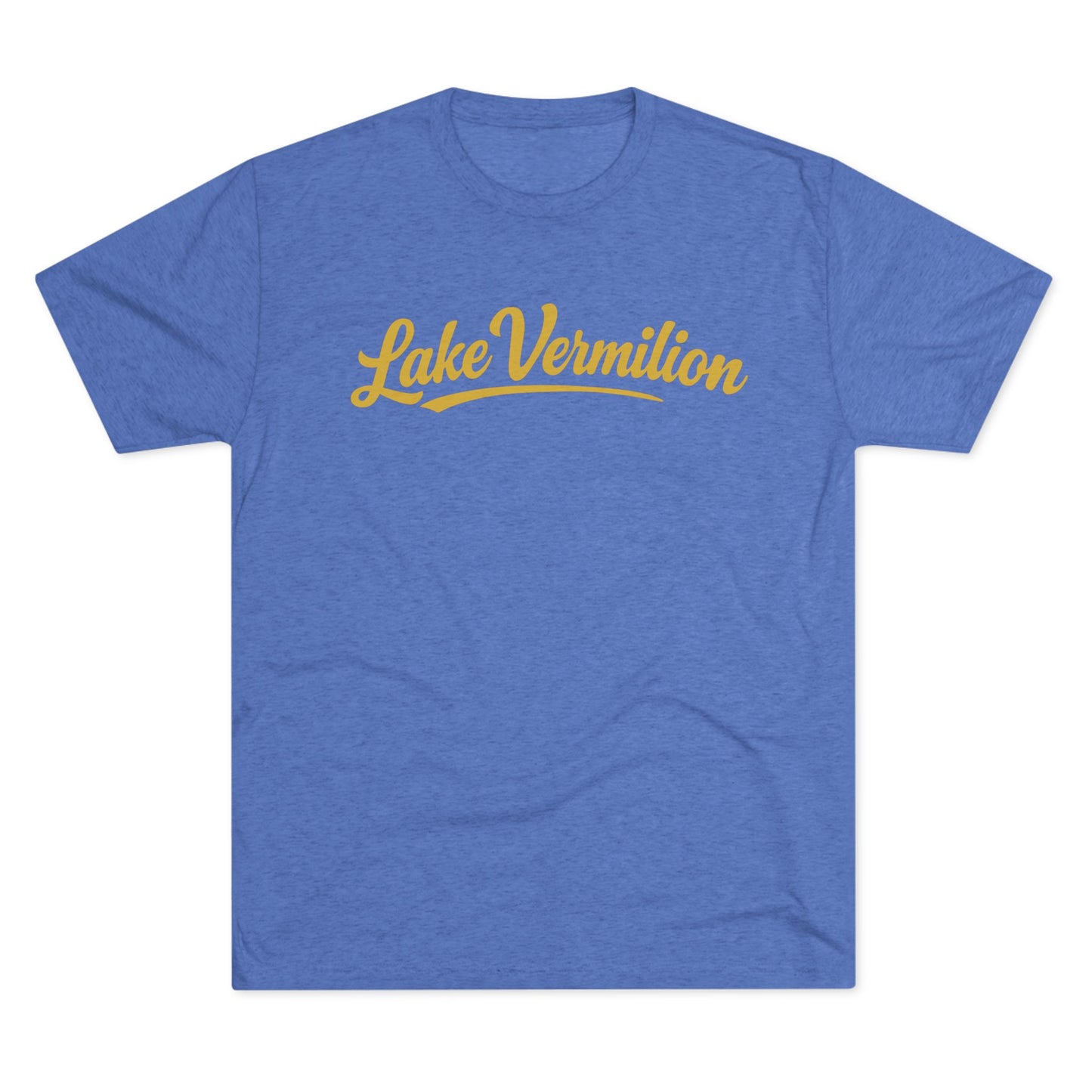 Lake Vermilion Sunny Tee - LV