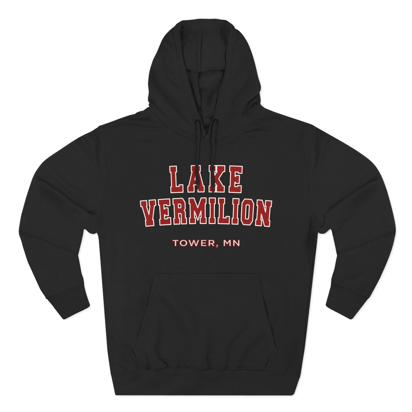Lake Vermilion - Classic Hoodie