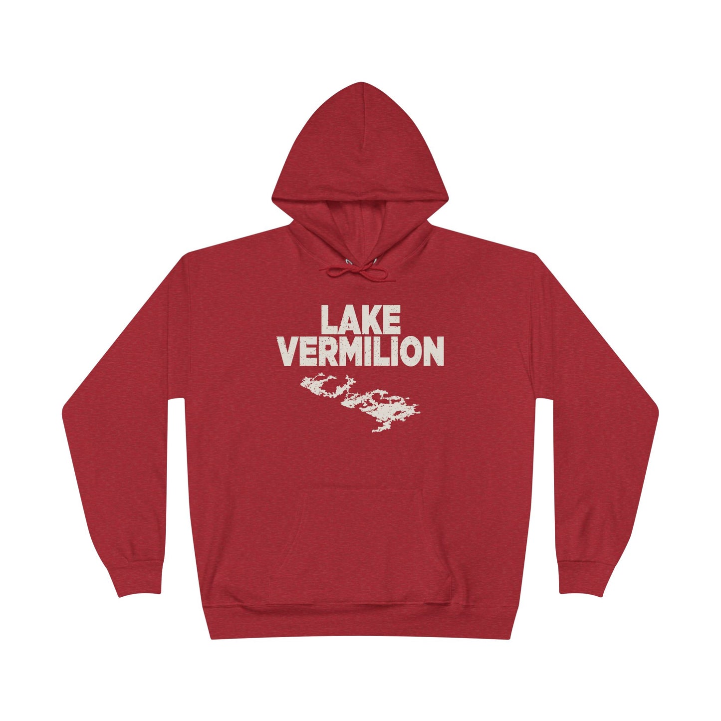 Lake Vermilion Hoodie - Landmark Edition - LV