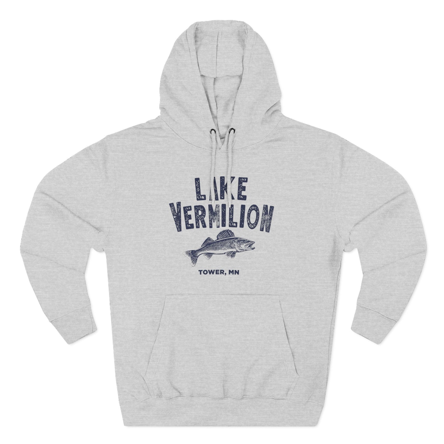 Lake Vermilion Walleye - Big Fish Collection - LV
