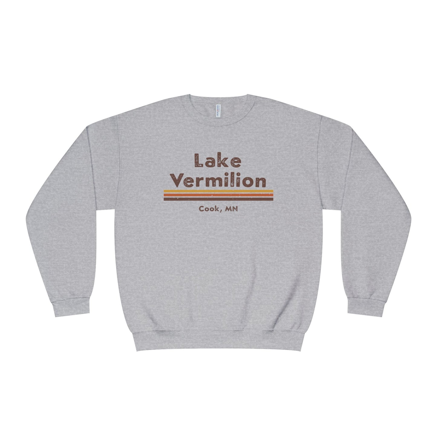 Lake Vermilion Crew - Three Stripe