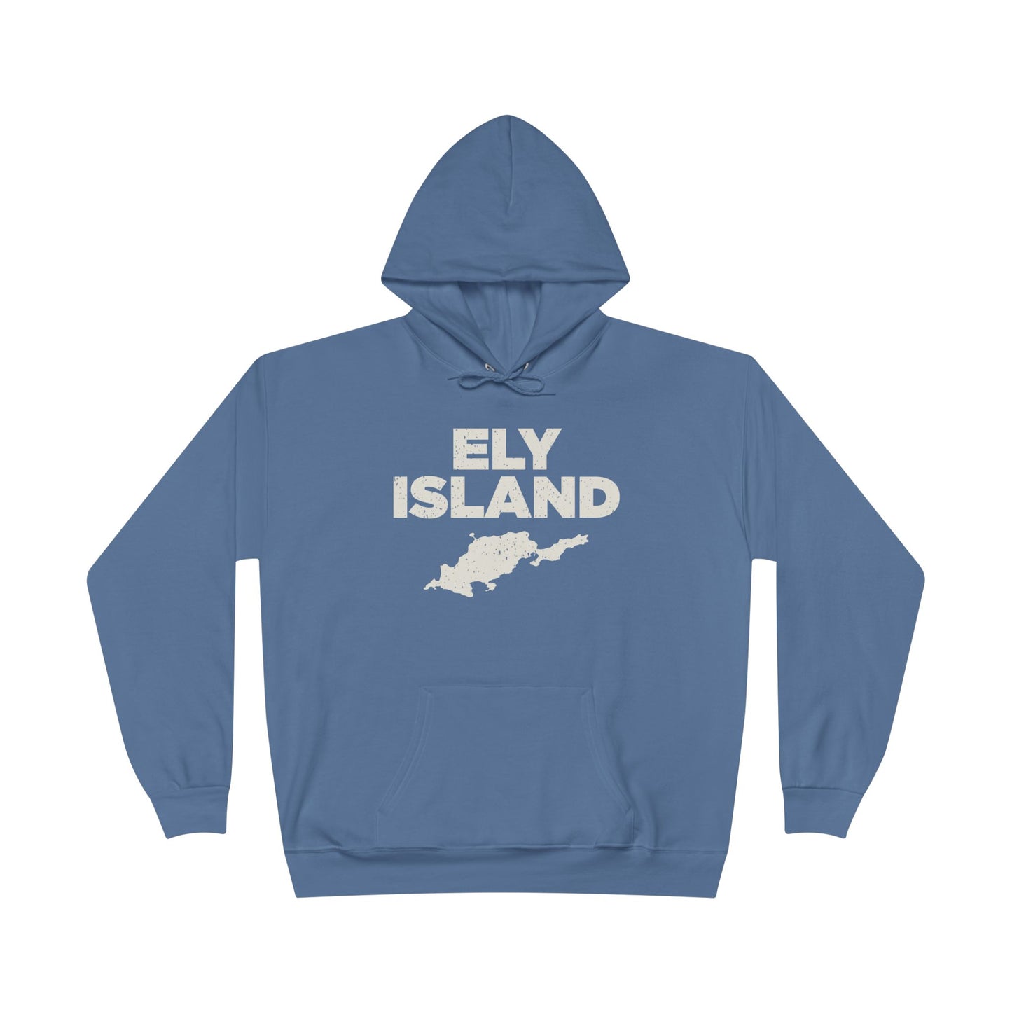 Ely Island Hoodie - Landmark Edition - LV