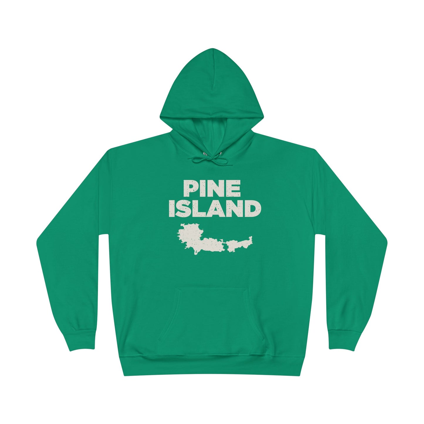 Pine Island Hoodie - Landmark Edition - LV