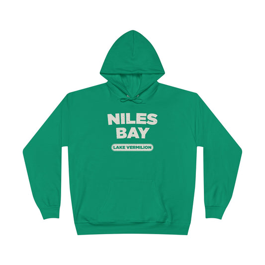 Niles Bay Hoodie - Landmark Edition - LV