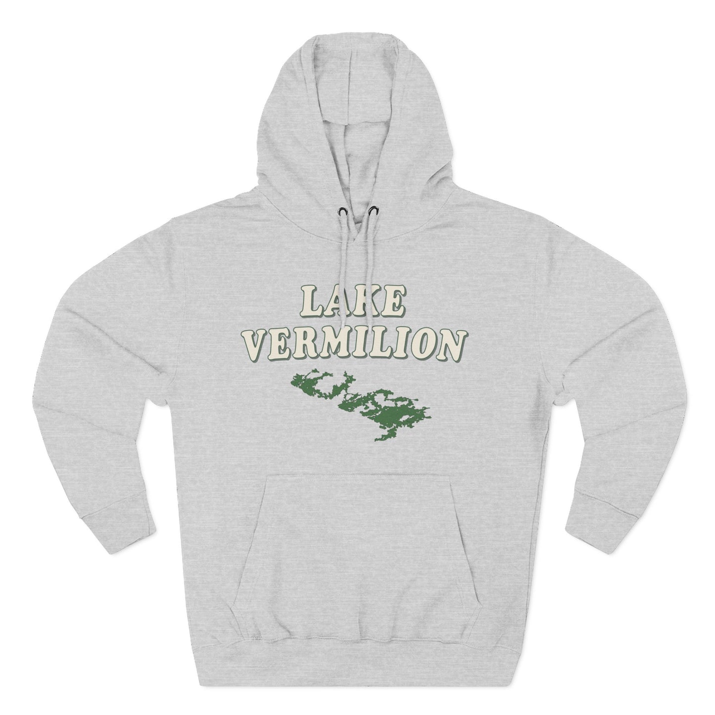 Lake Vermilion - Island Series