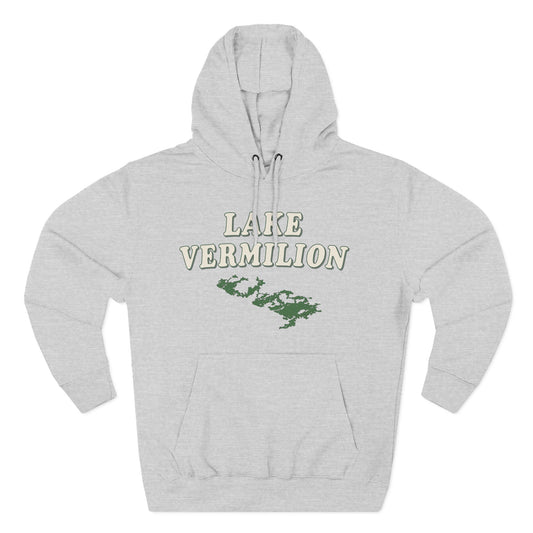 Lake Vermilion - Island Series