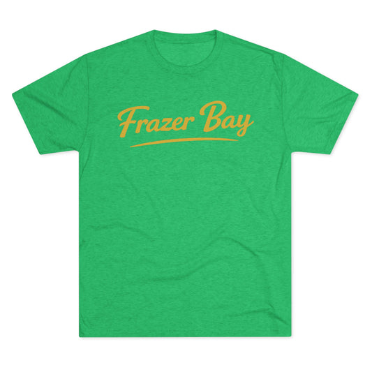 Frazer Bay Sunny Tee - LV