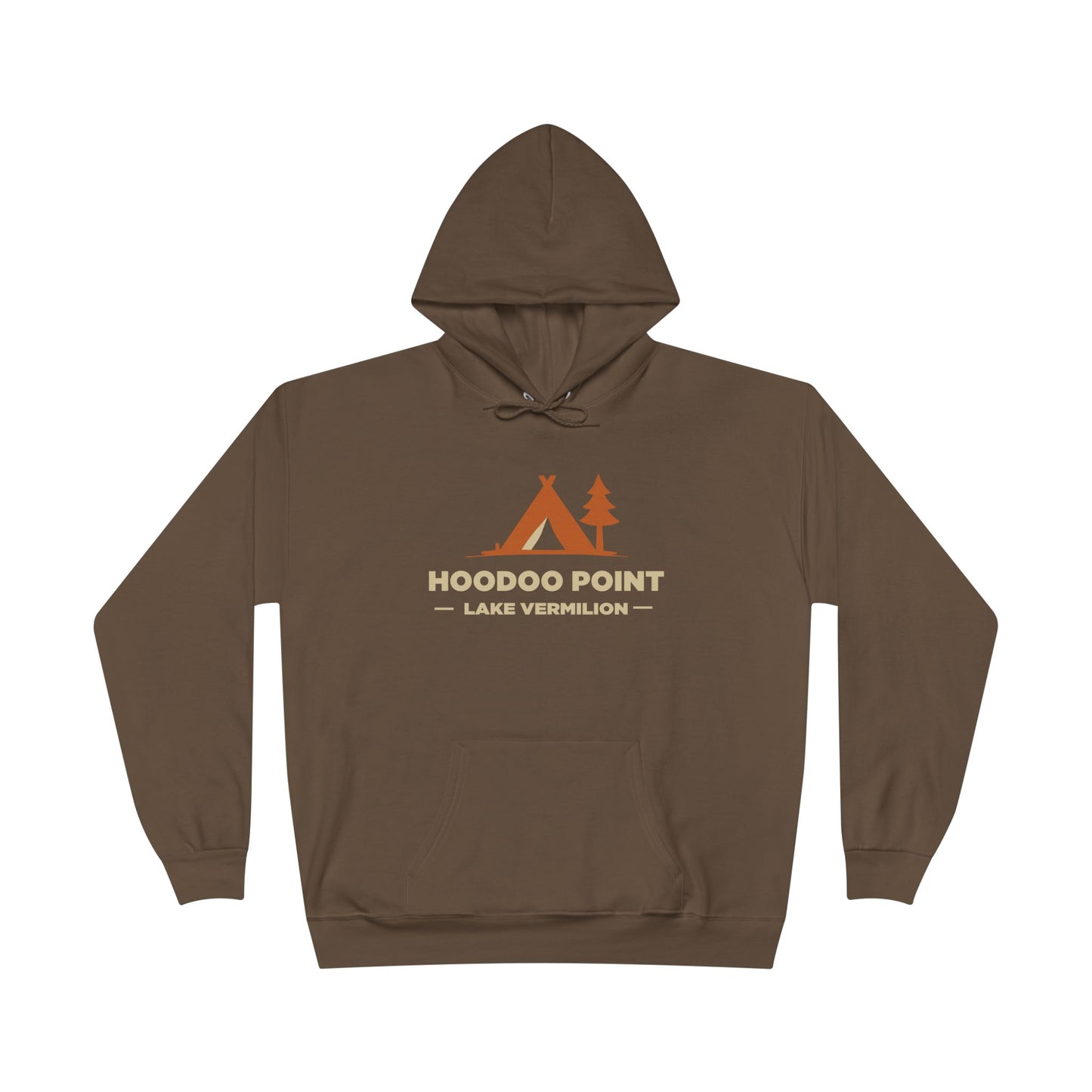 Hoodoo Point Hoodie – T & T