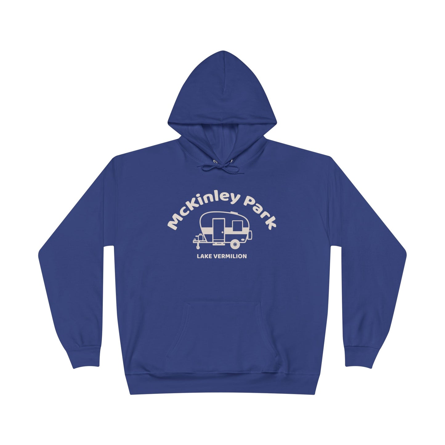 McKinley Park Camper Hoodie