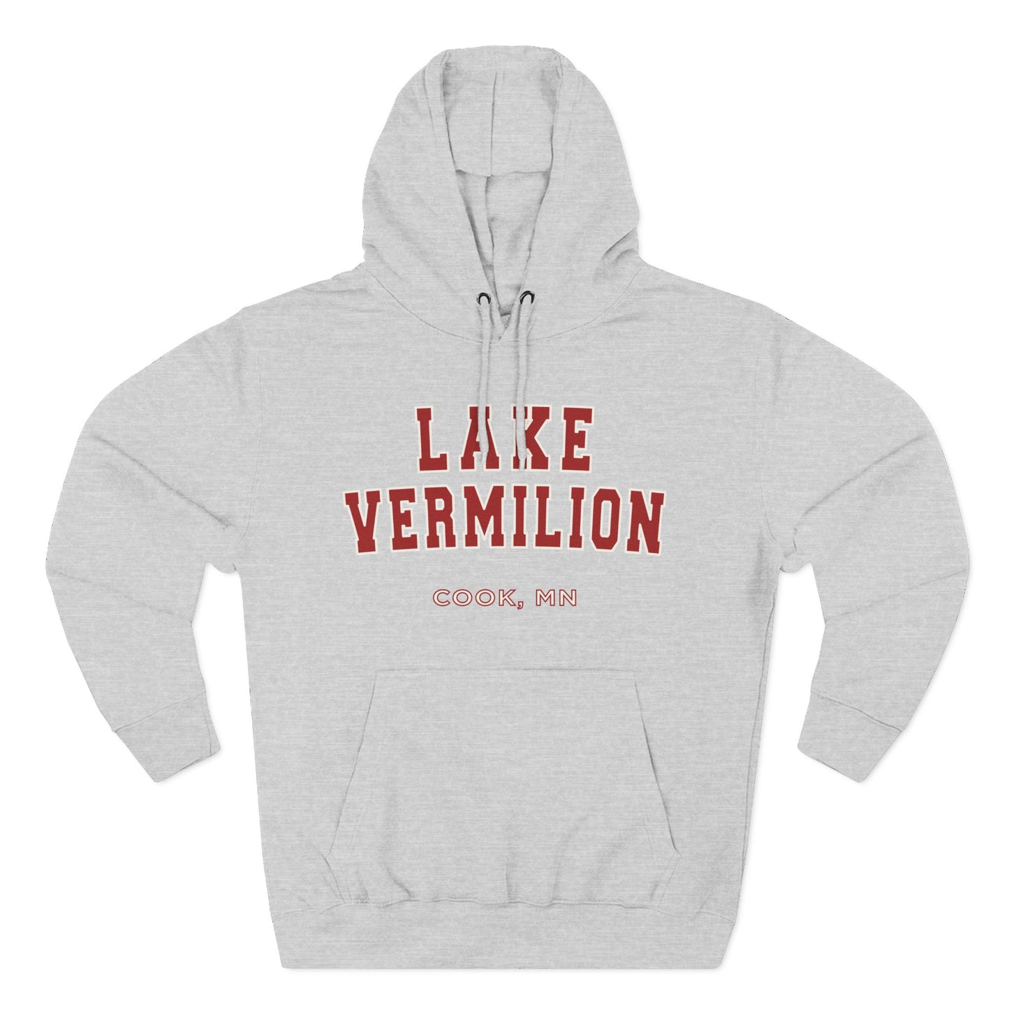 Lake Vermilion - Classic Hoodie