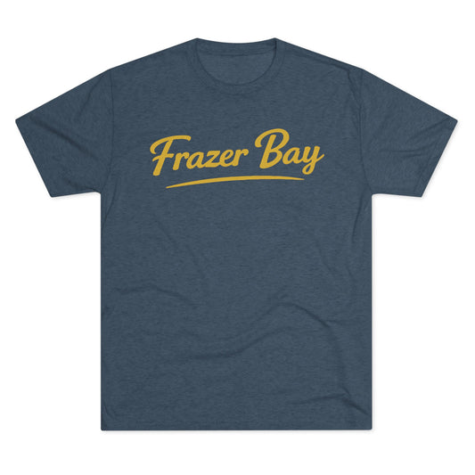 Frazer Bay Sunny Tee - LV