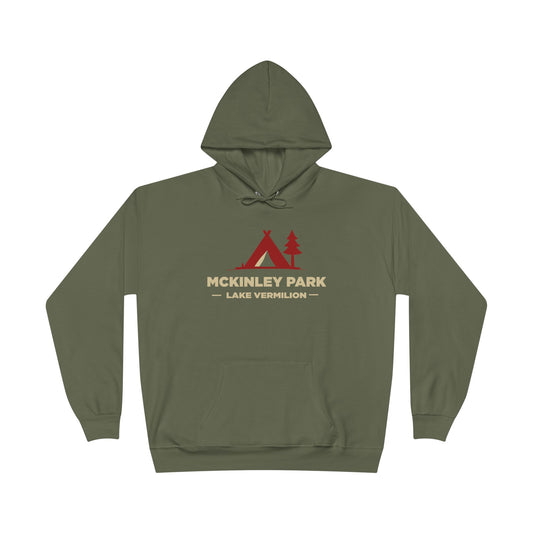 McKinley Park Hoodie – T & T