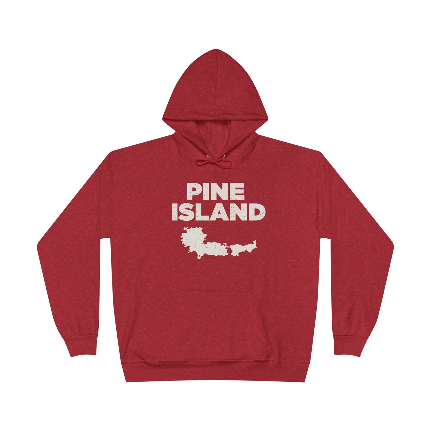 Pine Island Hoodie - Landmark Edition - LV