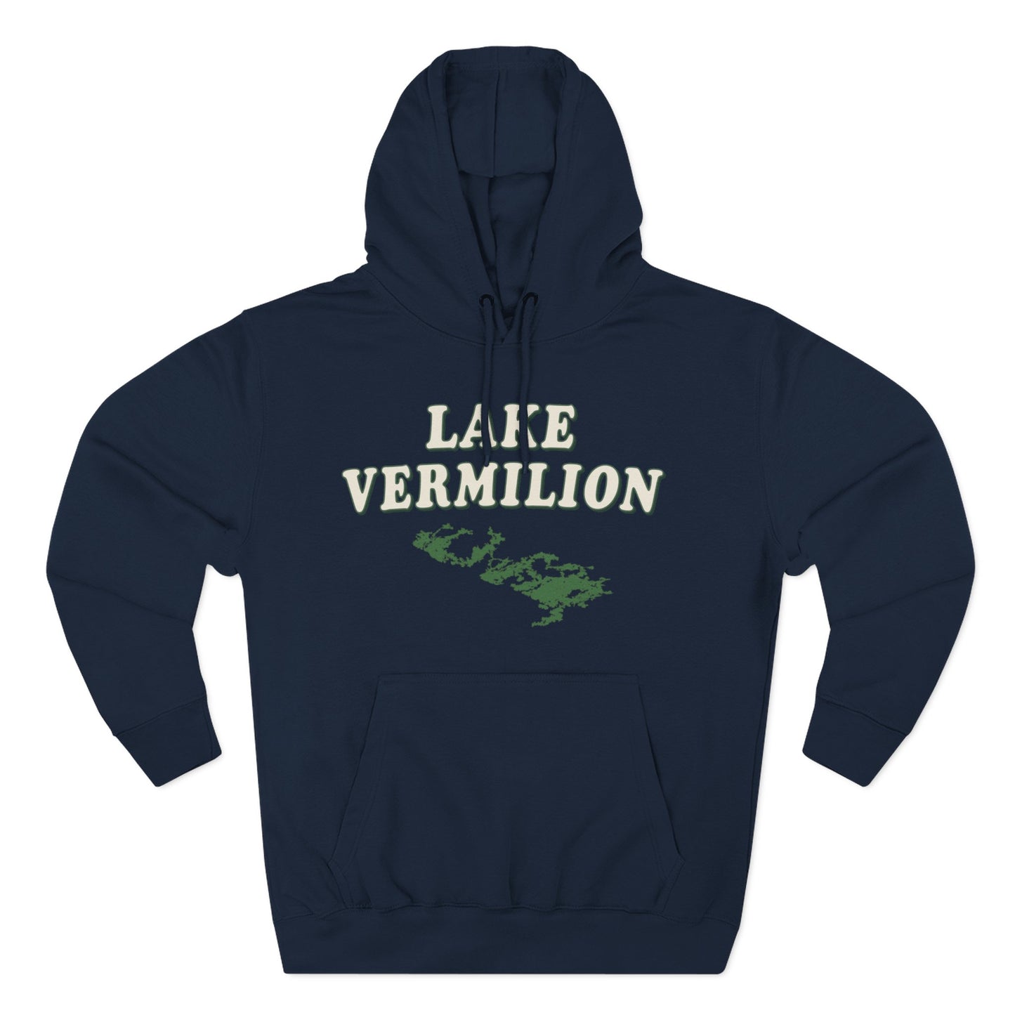 Lake Vermilion - Island Series