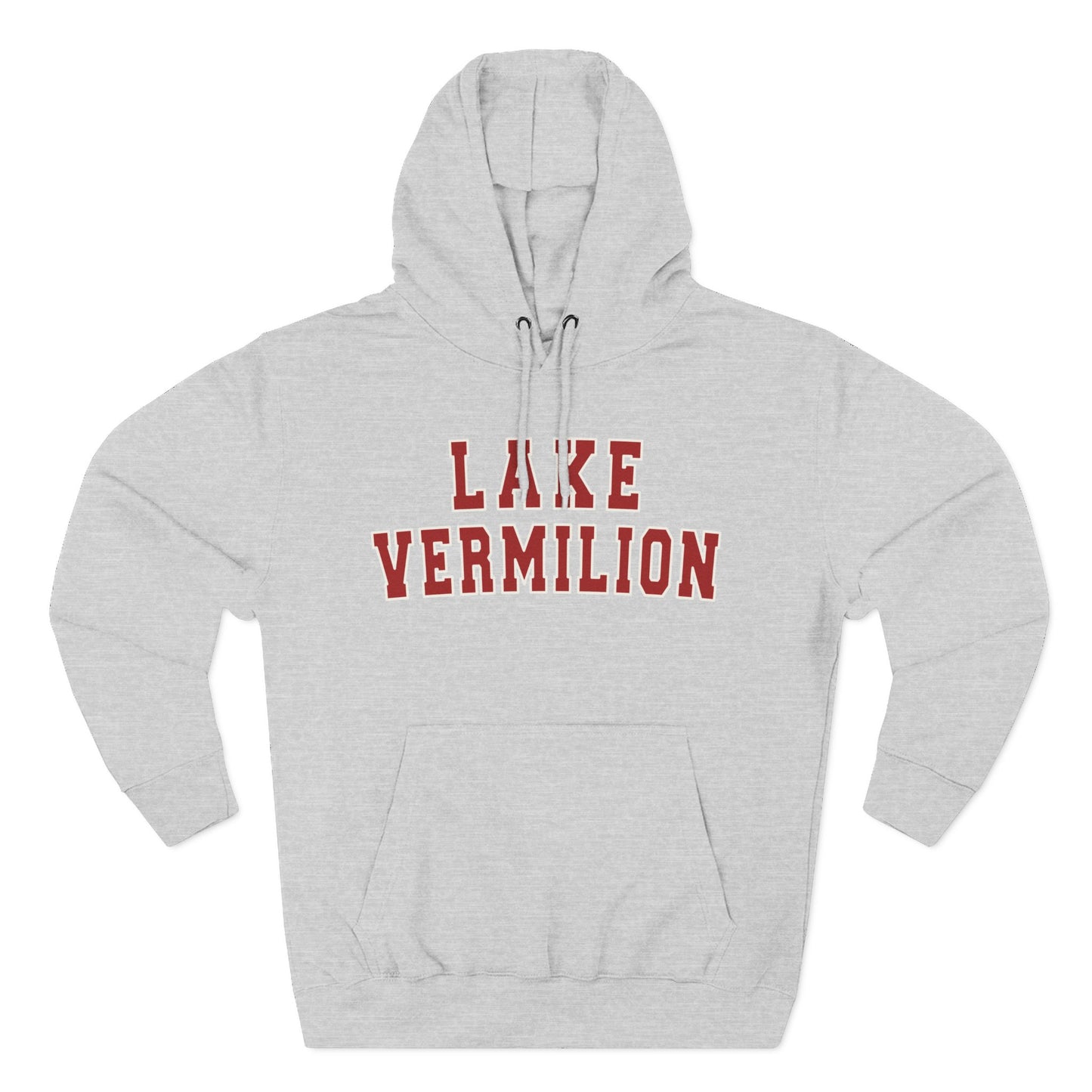 Lake Vermilion - Classic Hoodie