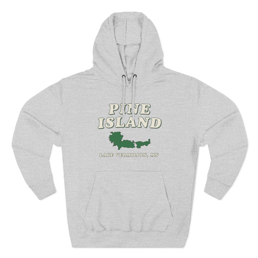 Pine Island - Island Series
