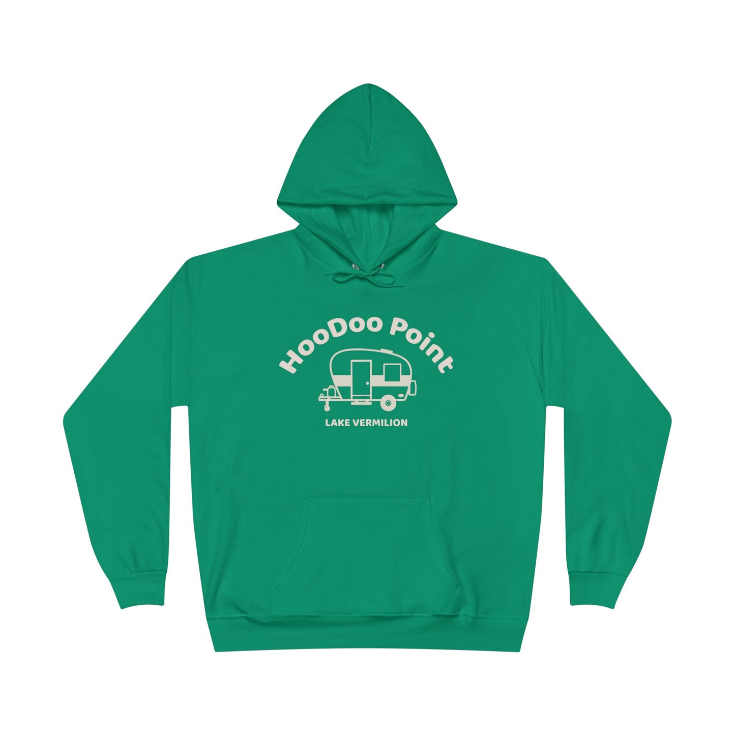 HooDoo Point Camper Hoodie