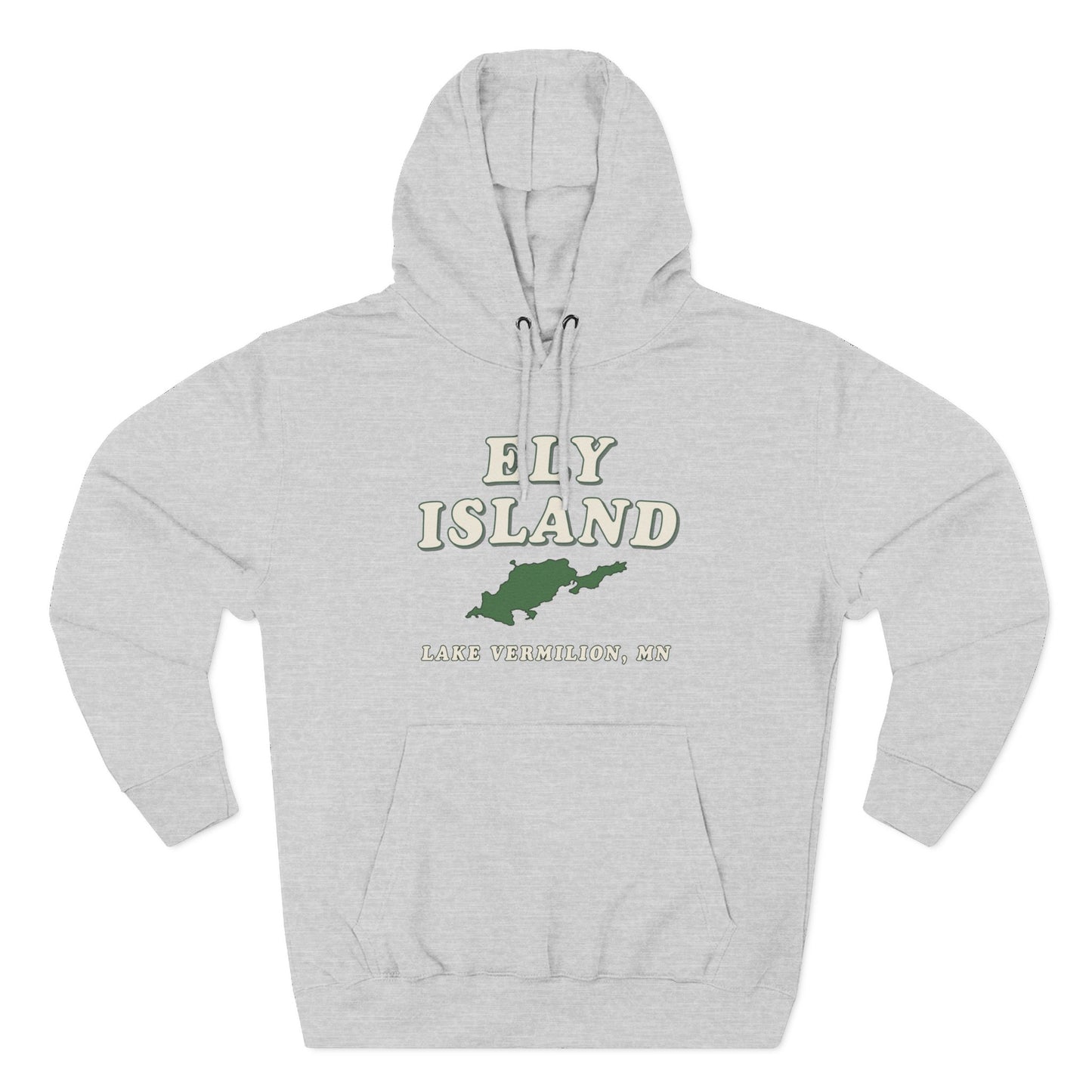 Ely Island - Island Series