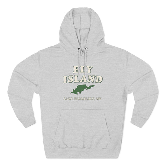 Ely Island - Island Series