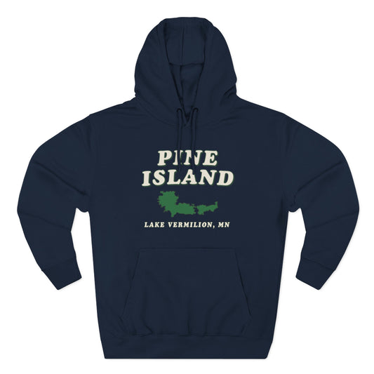 Pine Island - Island Series