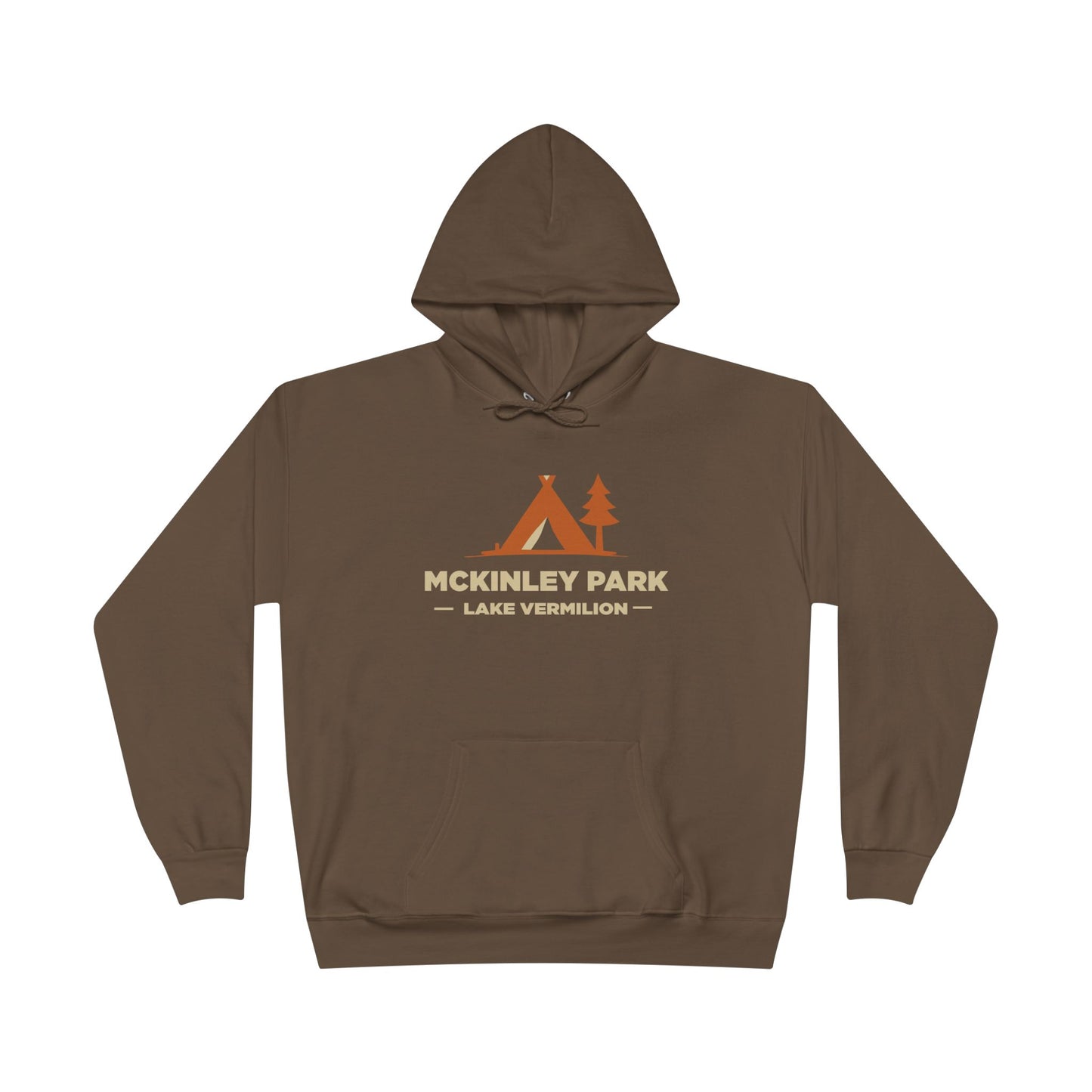 McKinley Park Hoodie – T & T