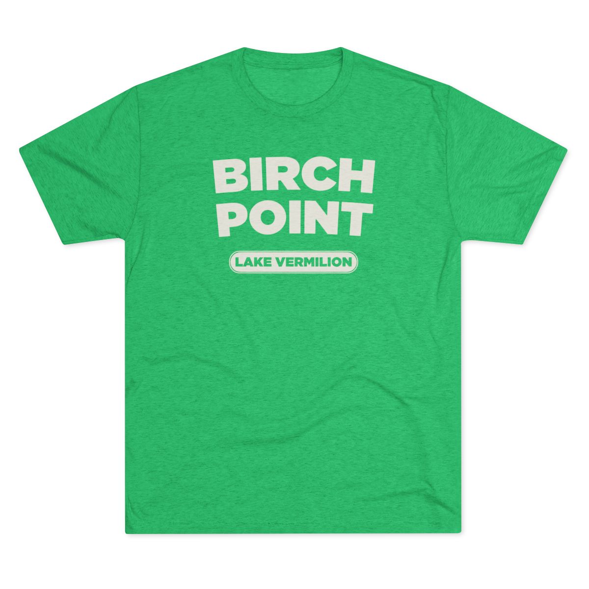 Birch Point Tee - Landmark Edition - LV
