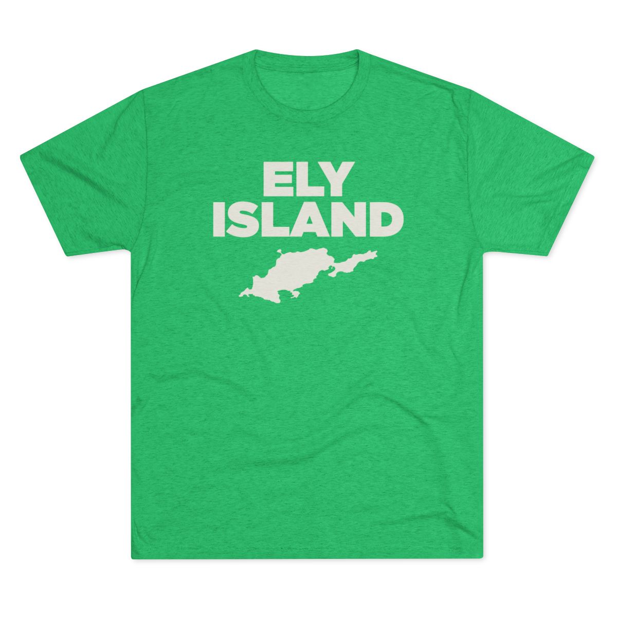 Ely Island Tee - Landmark Edition - LV