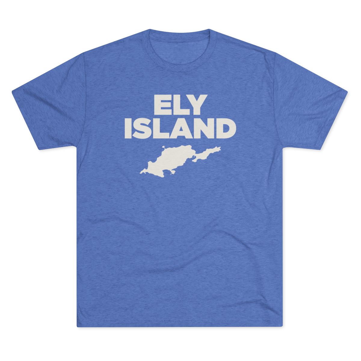 Ely Island Tee - Landmark Edition - LV